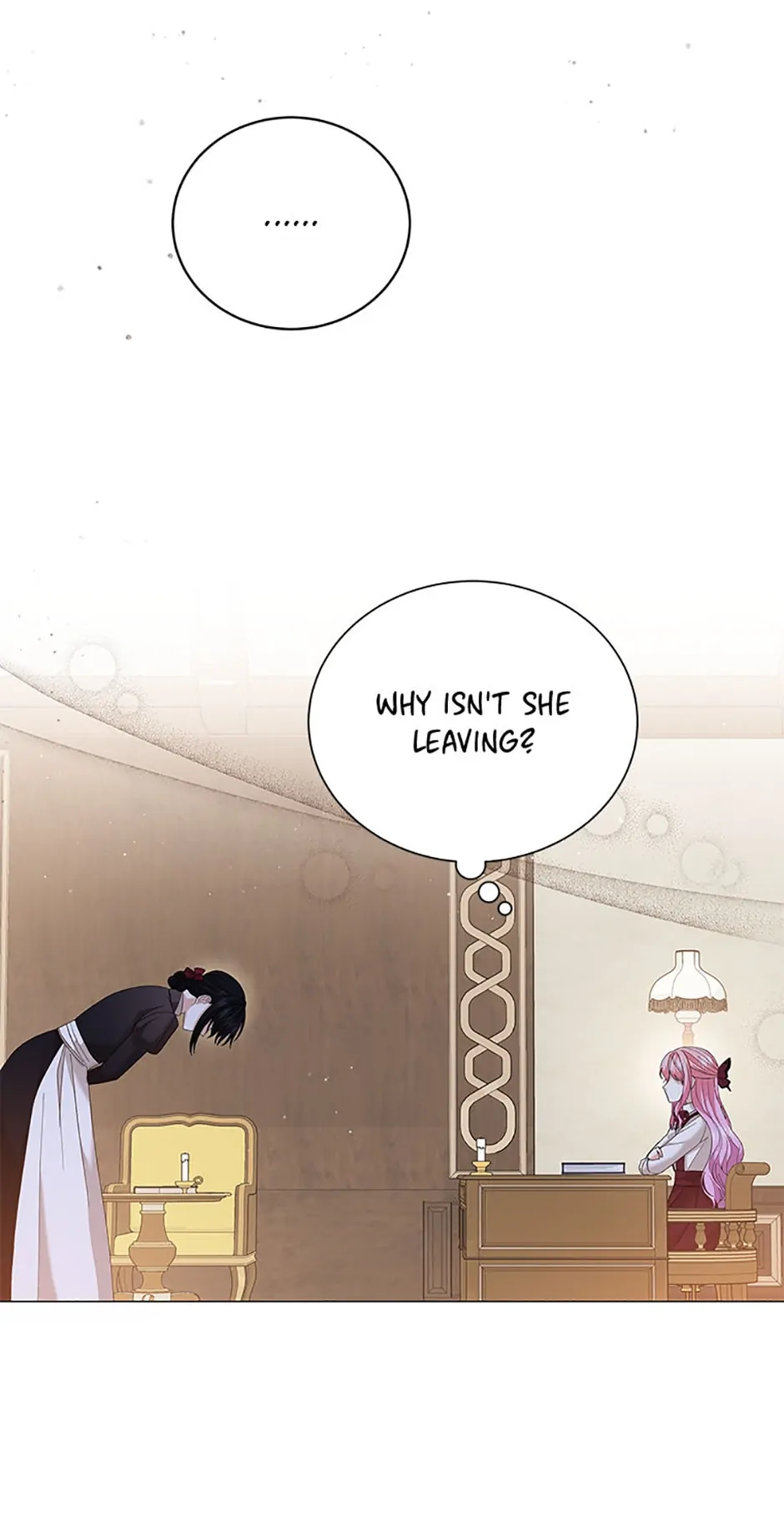 The Little Princess Waits for the Breakup Chapter 13 - Page 16