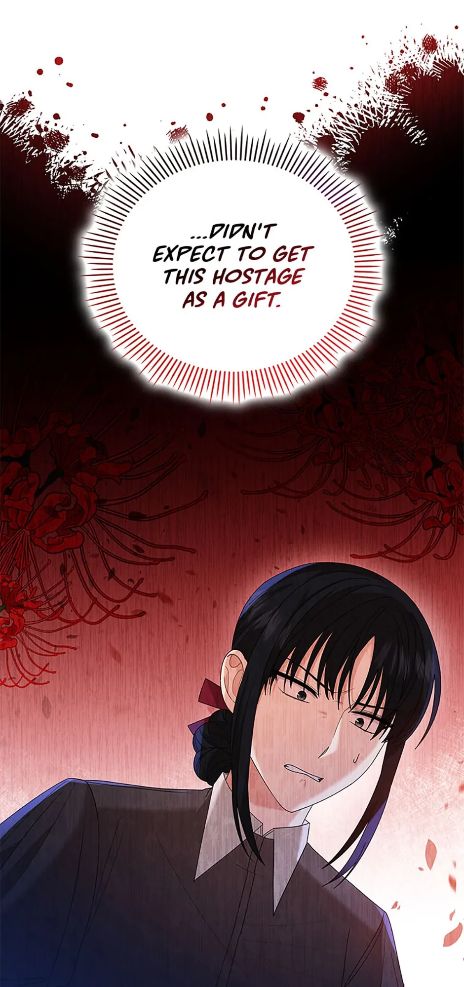 The Little Princess Waits for the Breakup Chapter 13 - Page 21