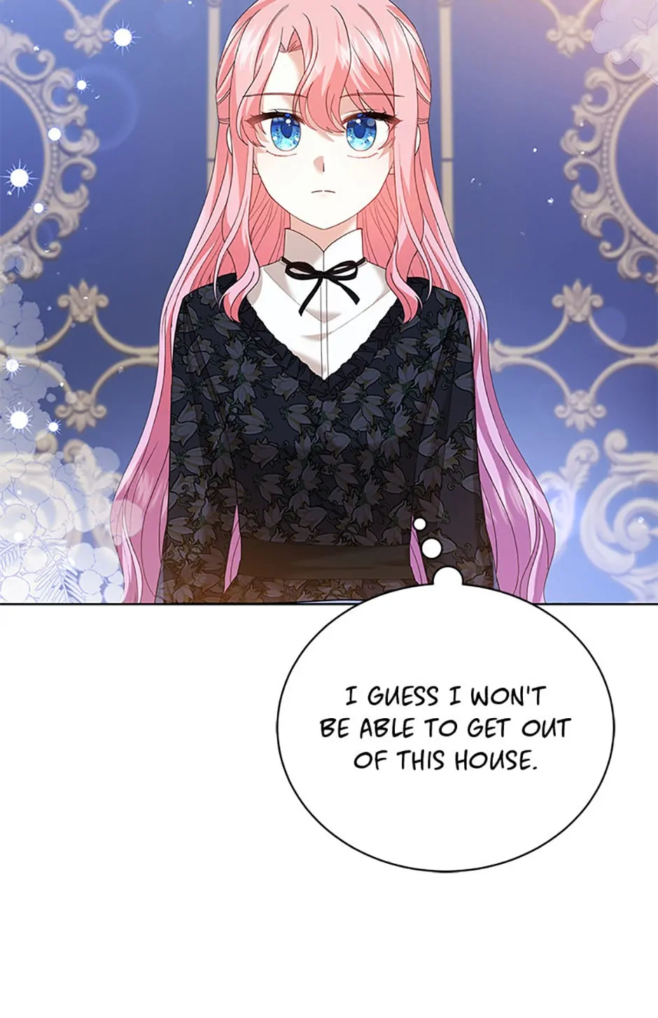 The Little Princess Waits for the Breakup Chapter 13 - Page 3