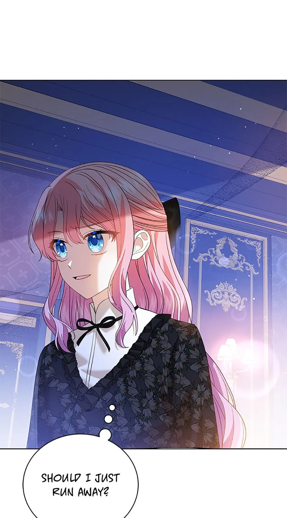 The Little Princess Waits for the Breakup Chapter 13 - Page 4