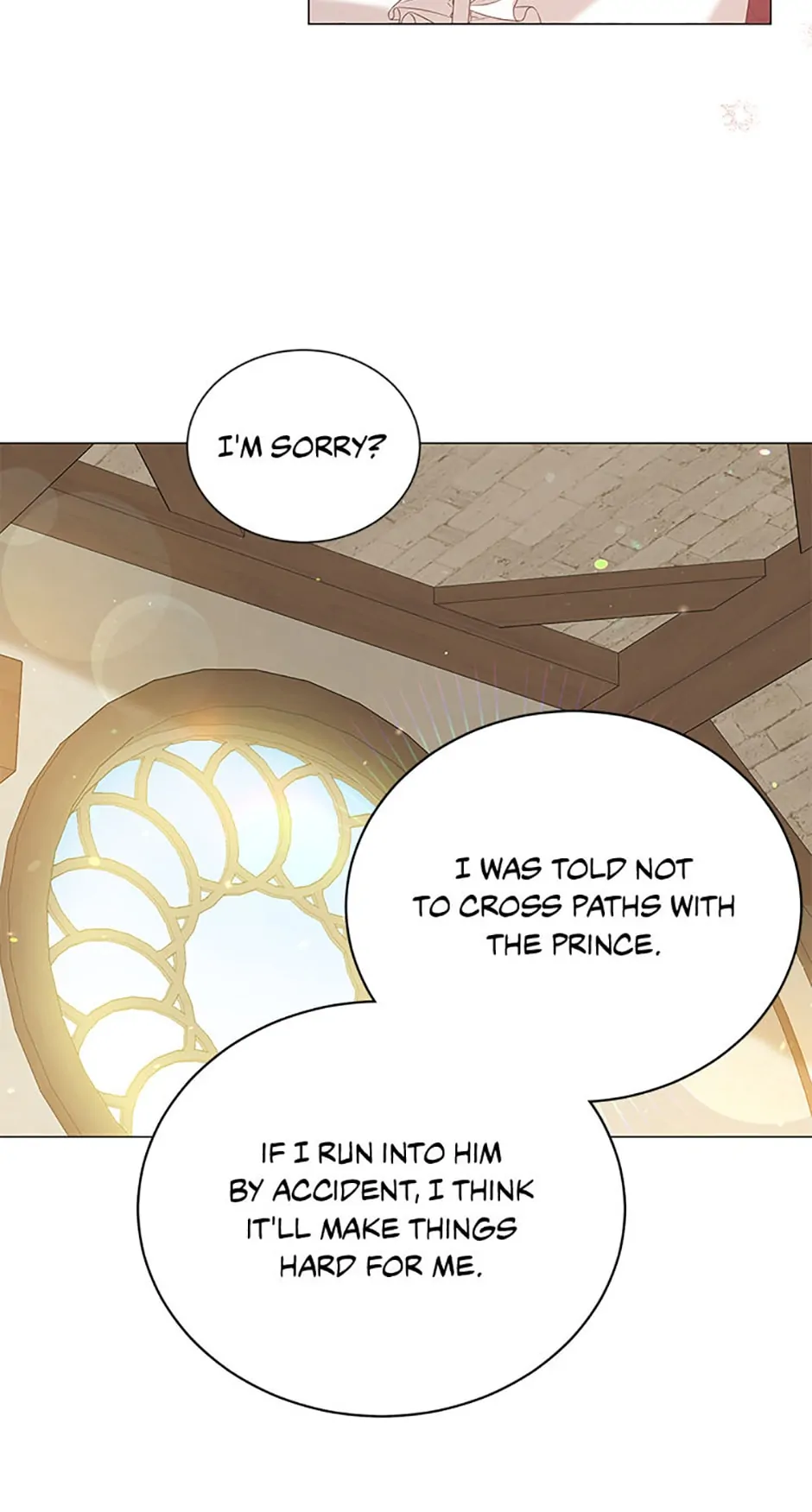 The Little Princess Waits for the Breakup Chapter 13 - Page 40