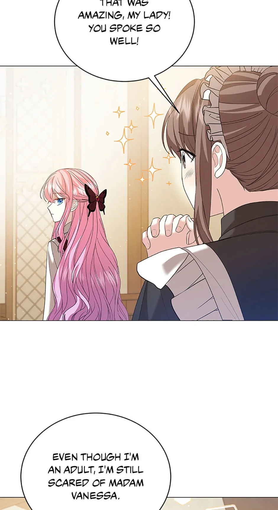 The Little Princess Waits for the Breakup Chapter 13 - Page 51