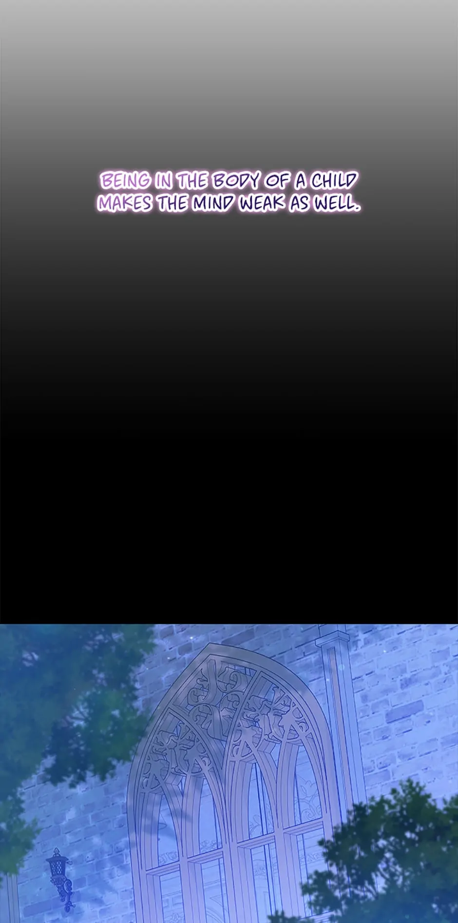 The Little Princess Waits for the Breakup Chapter 13 - Page 60