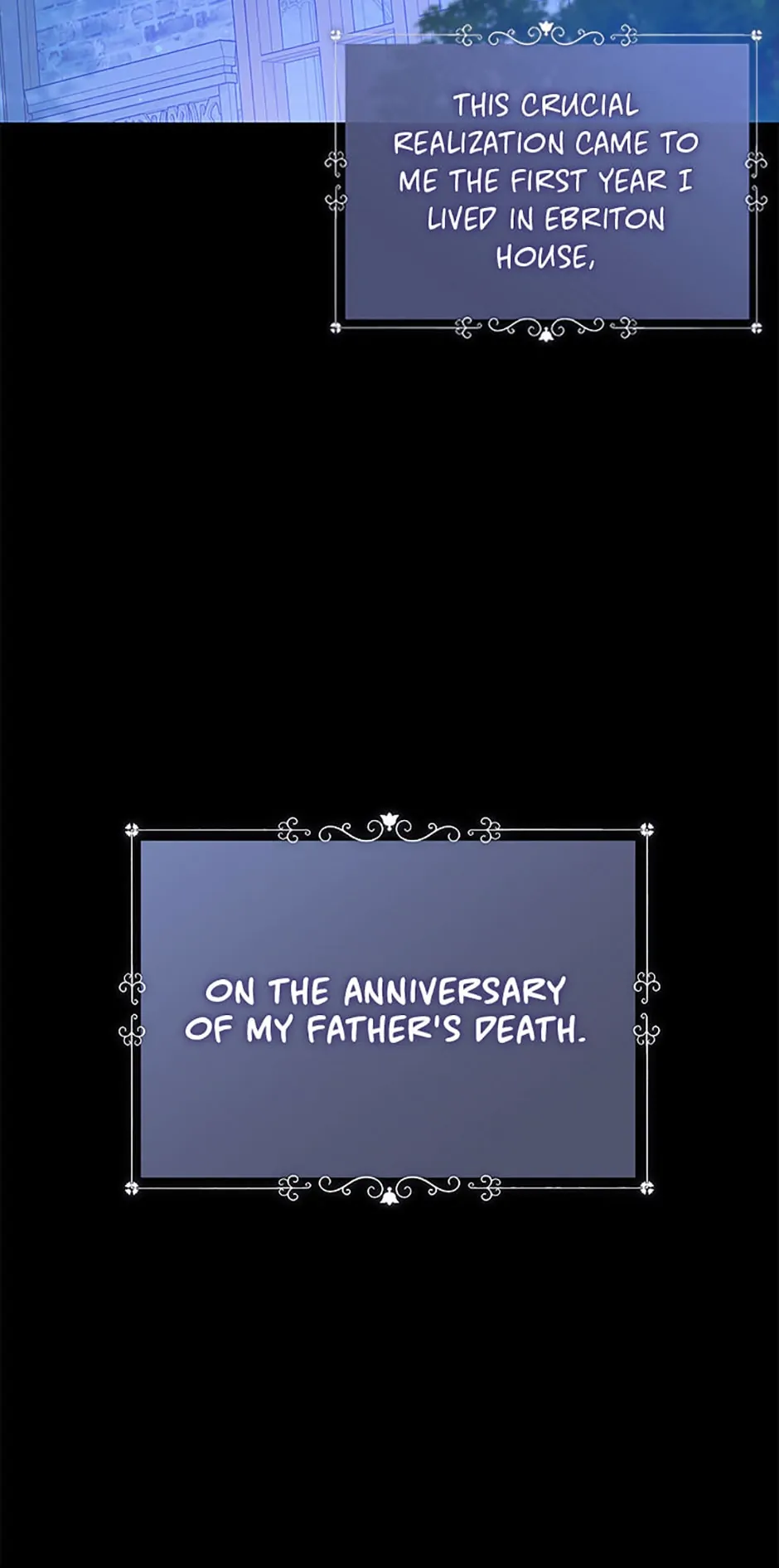 The Little Princess Waits for the Breakup Chapter 13 - Page 61