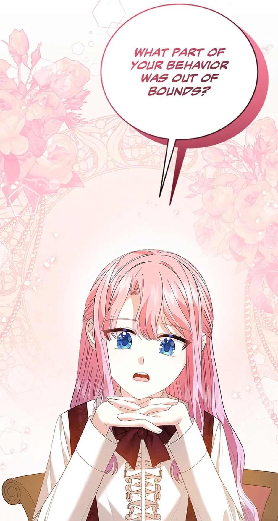 The Little Princess Waits for the Breakup Chapter 13 - Page 9