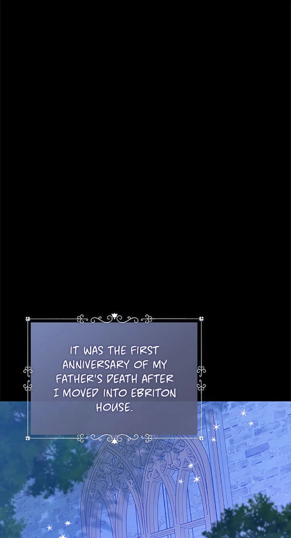 The Little Princess Waits for the Breakup Chapter 14 - Page 1