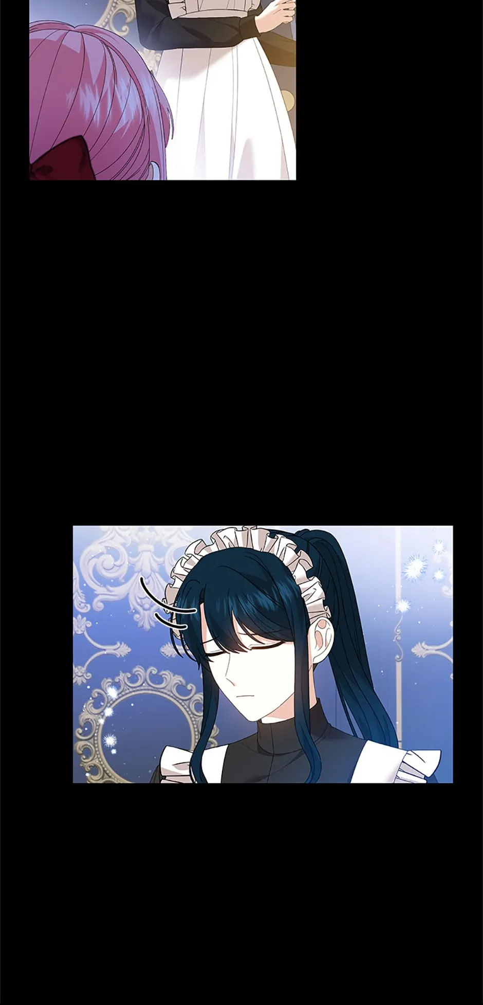 The Little Princess Waits for the Breakup Chapter 14 - Page 13