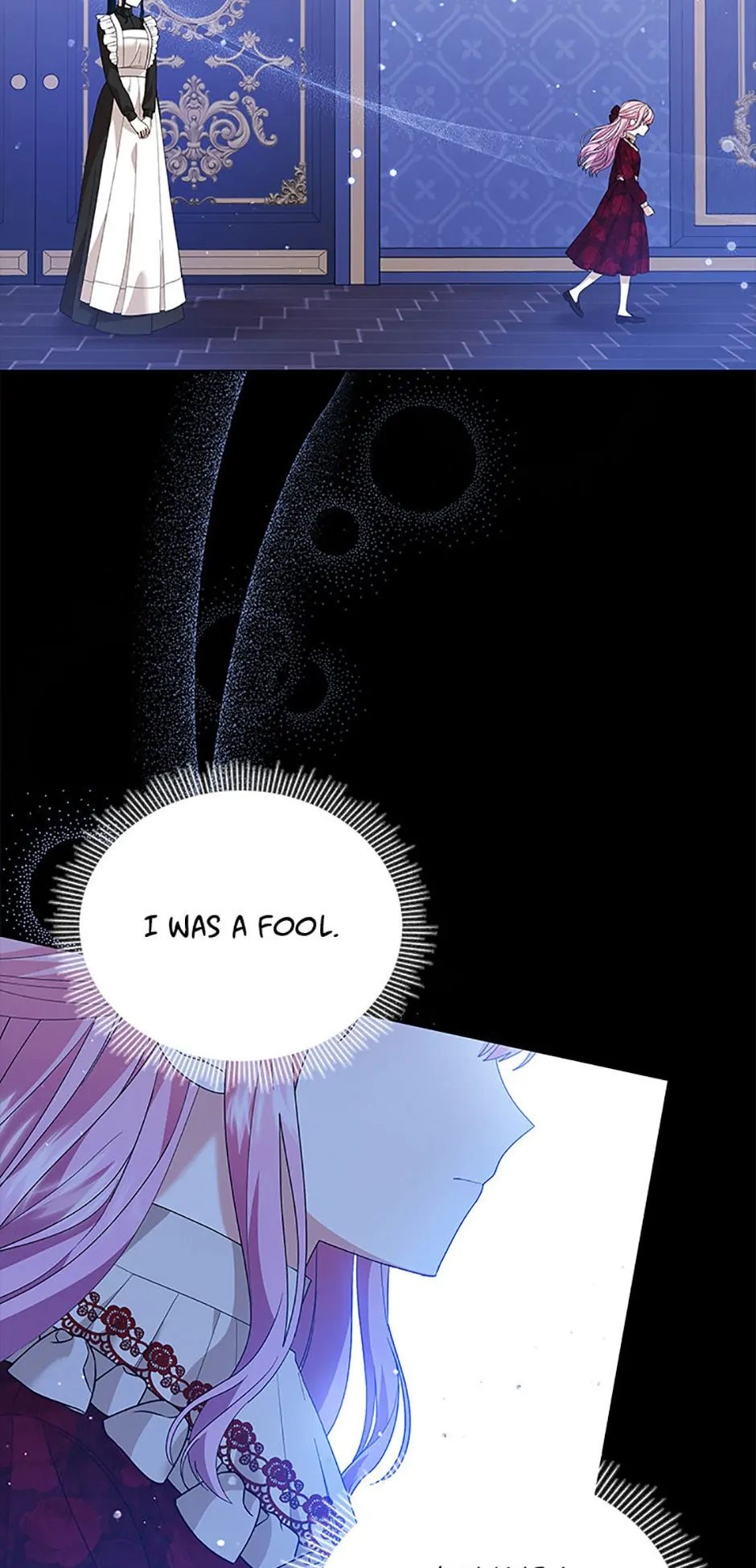 The Little Princess Waits for the Breakup Chapter 14 - Page 15