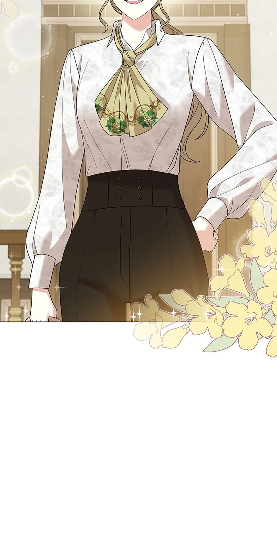 The Little Princess Waits for the Breakup Chapter 14 - Page 27