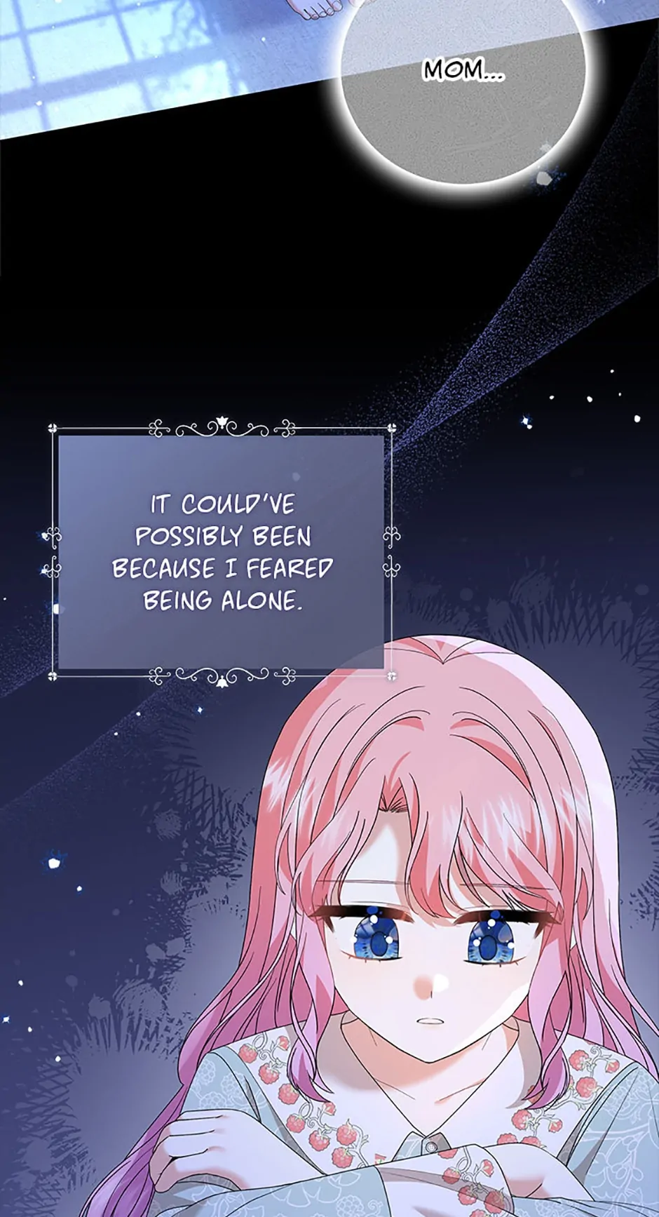 The Little Princess Waits for the Breakup Chapter 14 - Page 3