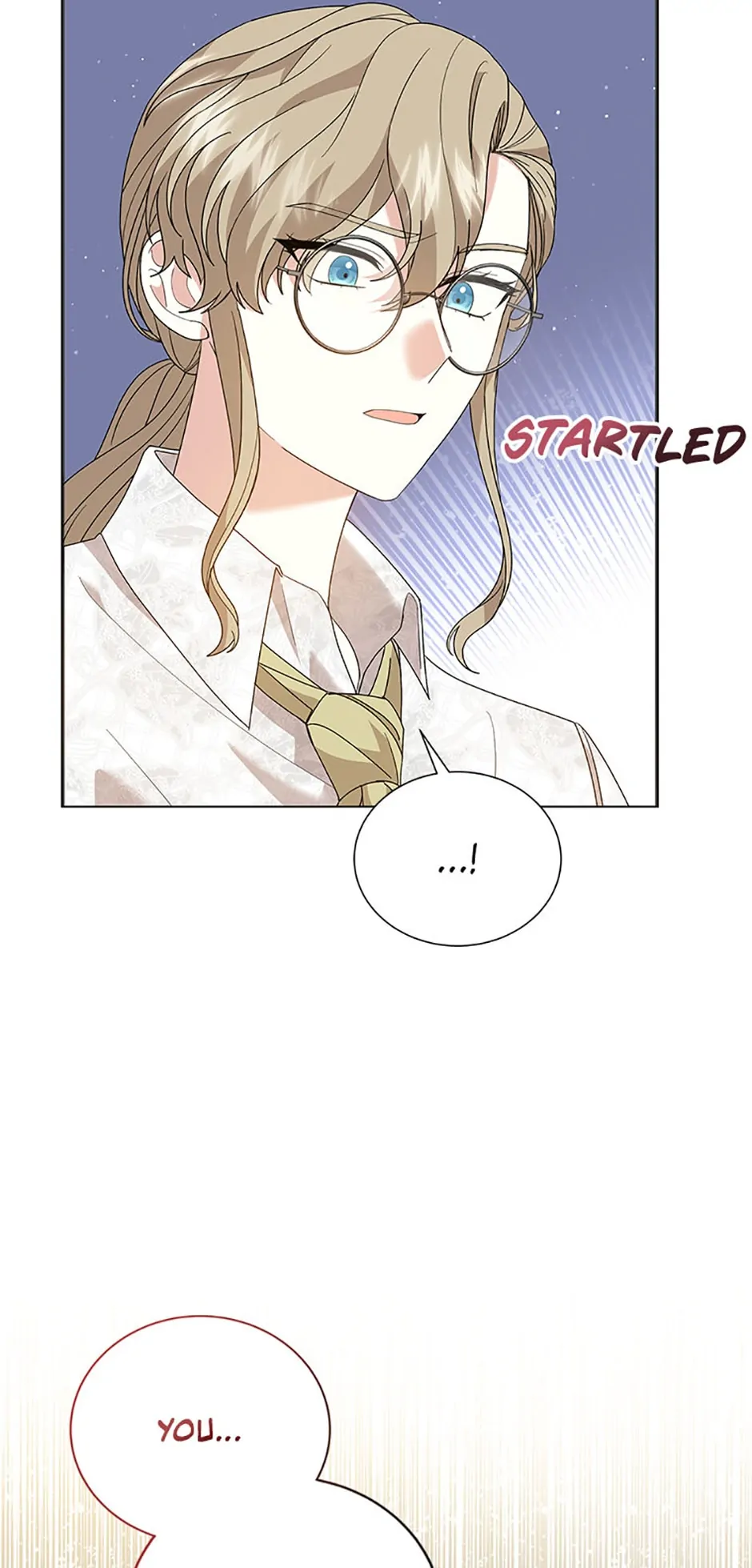 The Little Princess Waits for the Breakup Chapter 14 - Page 31