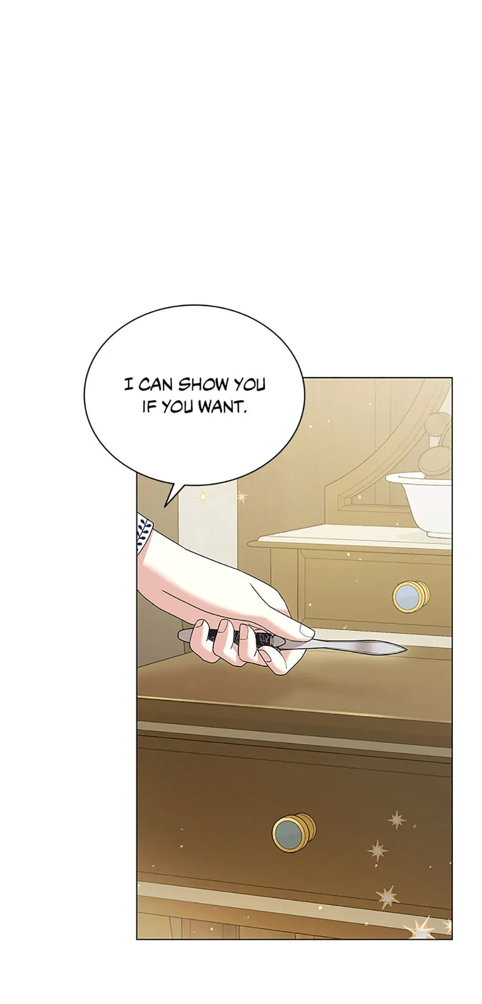 The Little Princess Waits for the Breakup Chapter 14 - Page 38