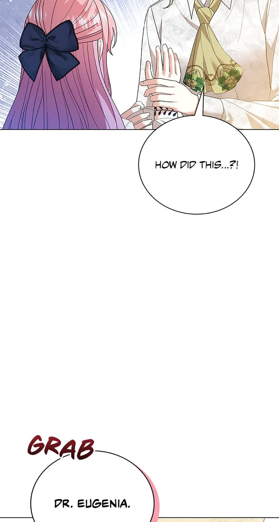 The Little Princess Waits for the Breakup Chapter 14 - Page 43