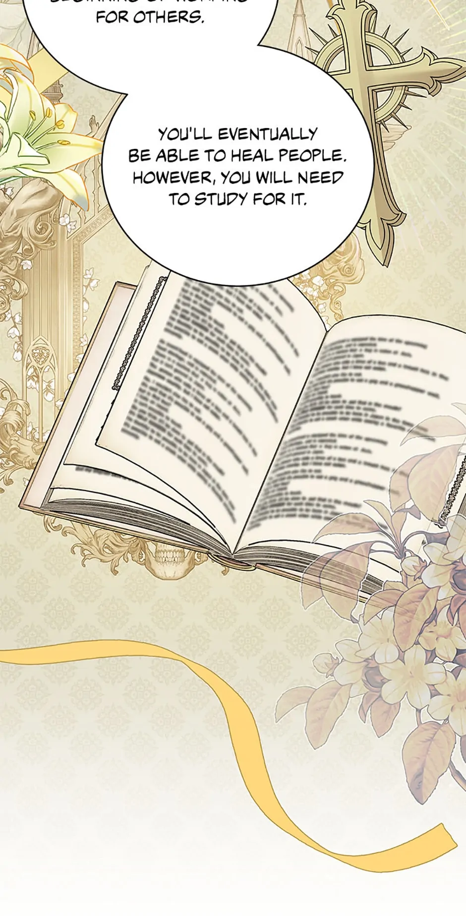 The Little Princess Waits for the Breakup Chapter 14 - Page 62