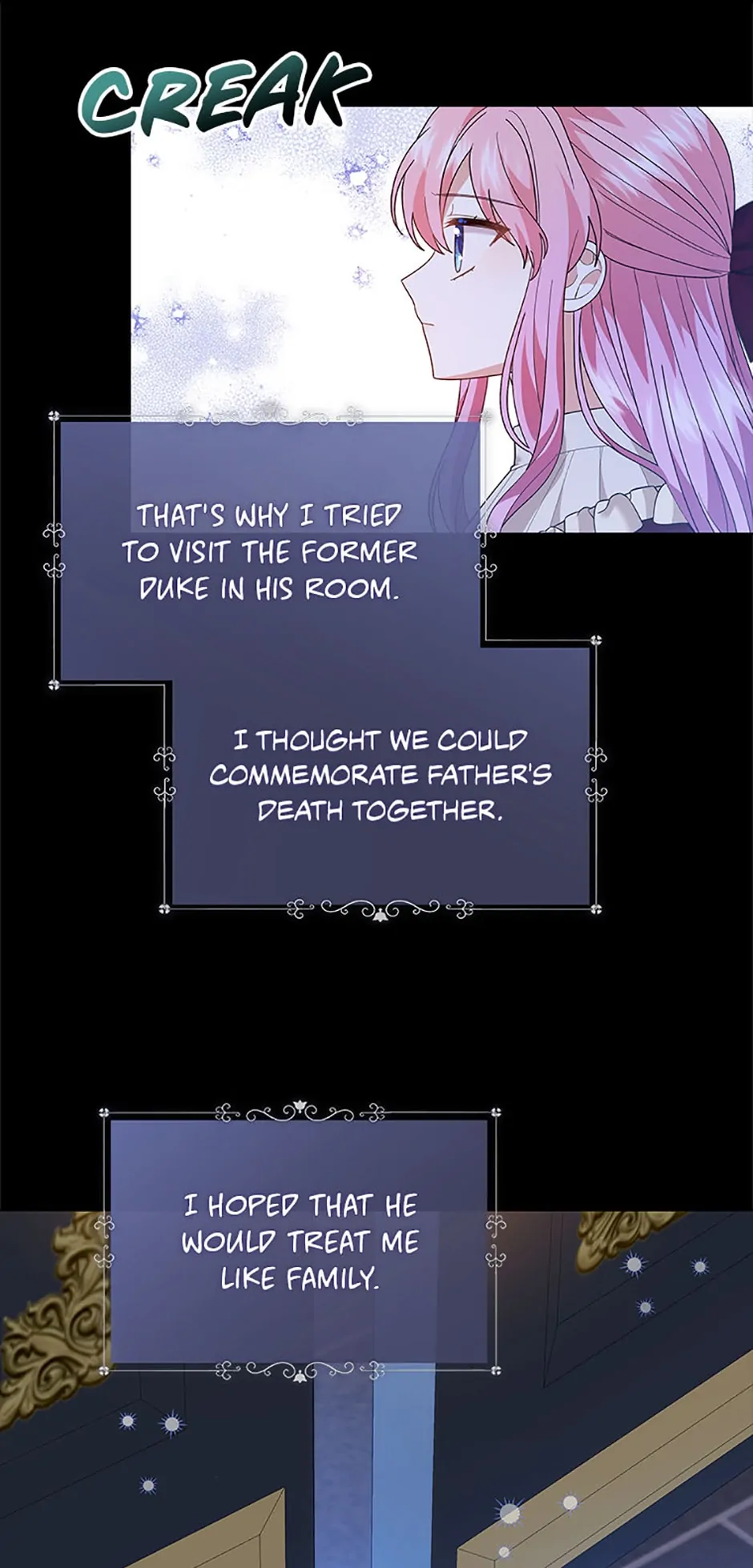 The Little Princess Waits for the Breakup Chapter 14 - Page 8