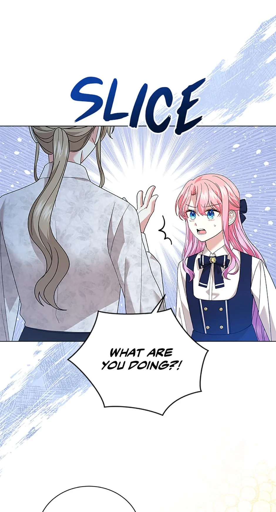 The Little Princess Waits for the Breakup Chapter 15 - Page 16