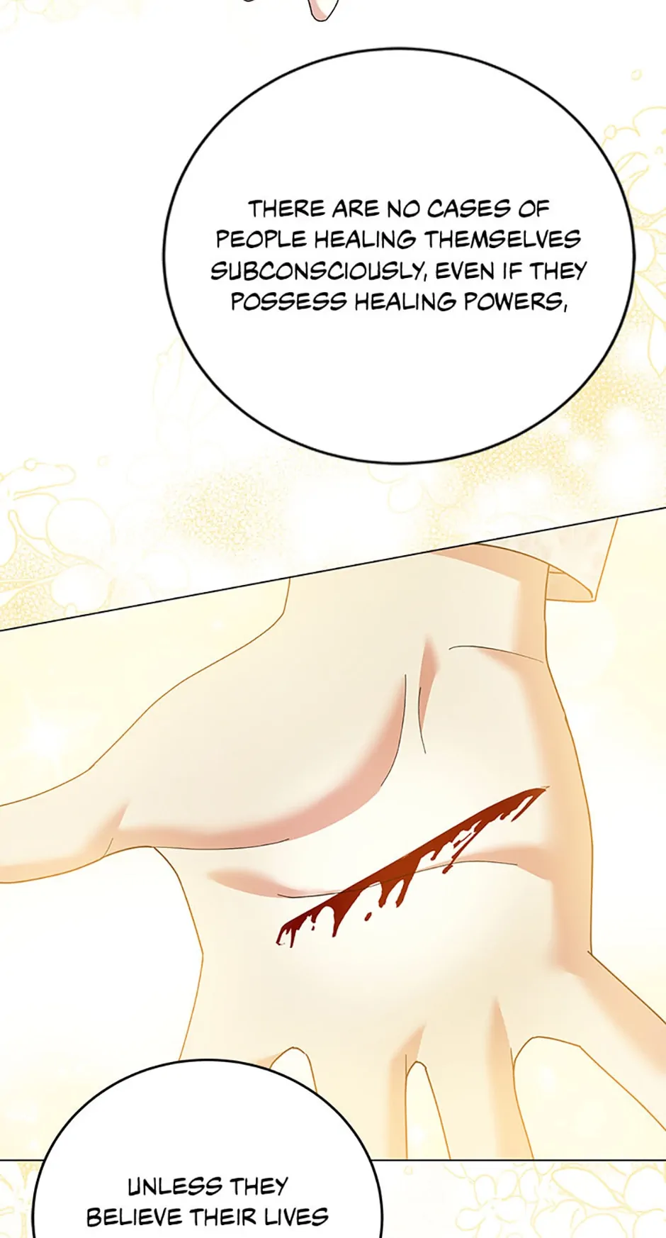 The Little Princess Waits for the Breakup Chapter 15 - Page 18