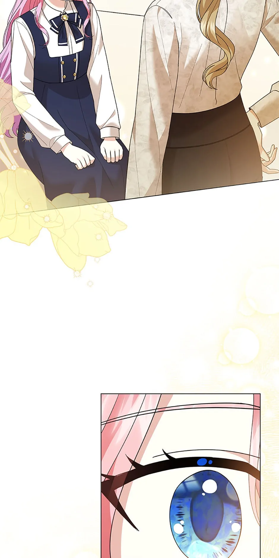 The Little Princess Waits for the Breakup Chapter 15 - Page 2