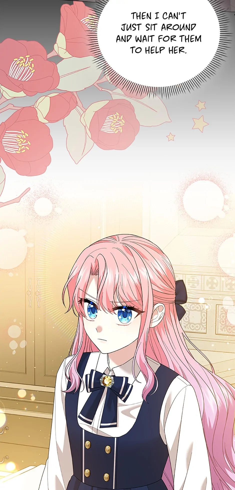 The Little Princess Waits for the Breakup Chapter 15 - Page 39