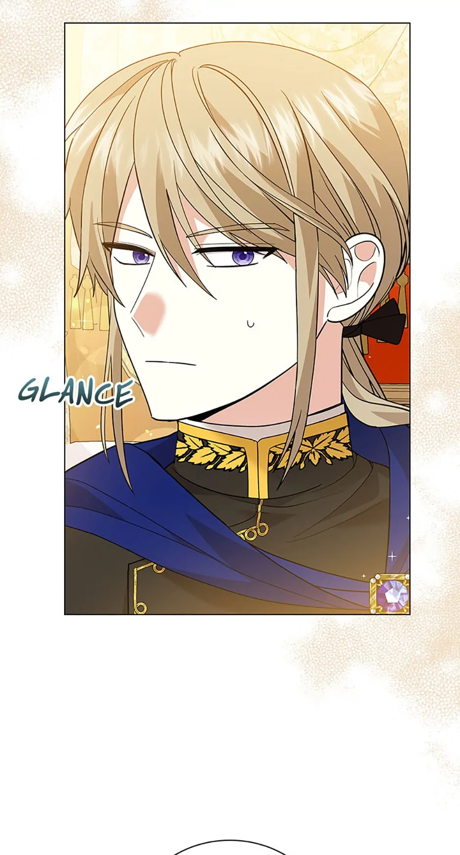 The Little Princess Waits for the Breakup Chapter 15 - Page 45