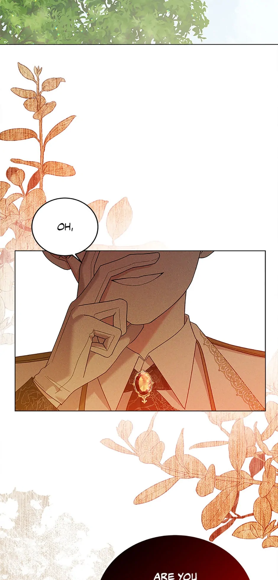 The Little Princess Waits for the Breakup Chapter 15 - Page 49