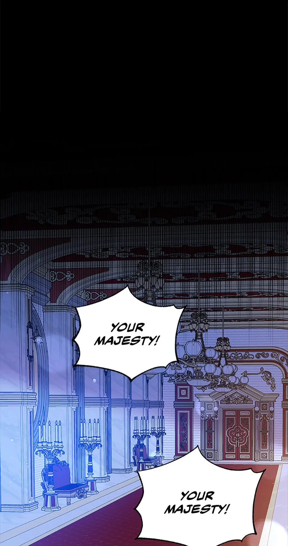 The Little Princess Waits for the Breakup Chapter 15 - Page 54