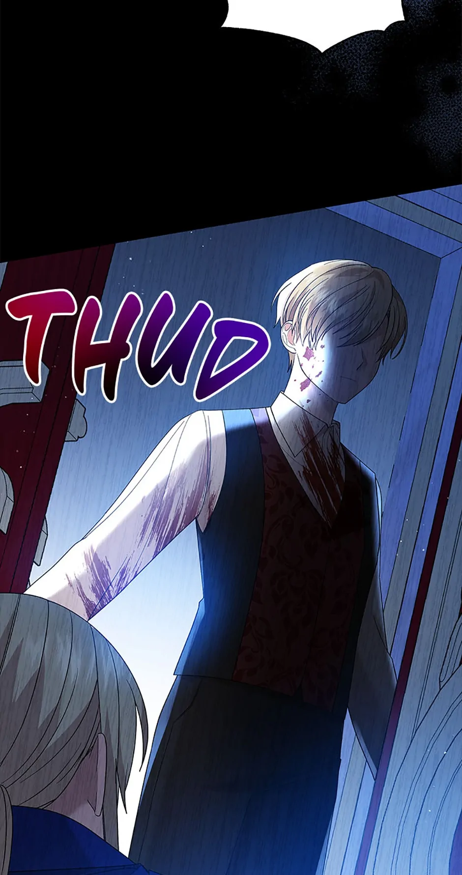 The Little Princess Waits for the Breakup Chapter 15 - Page 57