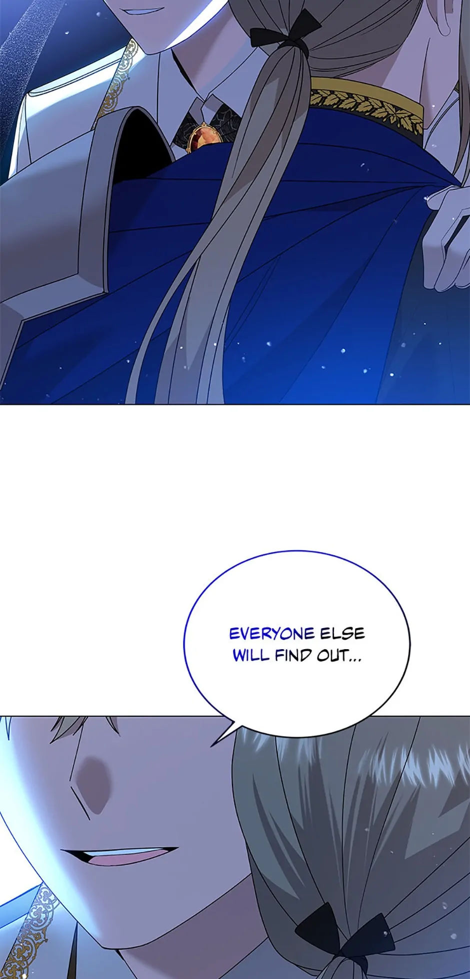 The Little Princess Waits for the Breakup Chapter 15 - Page 63