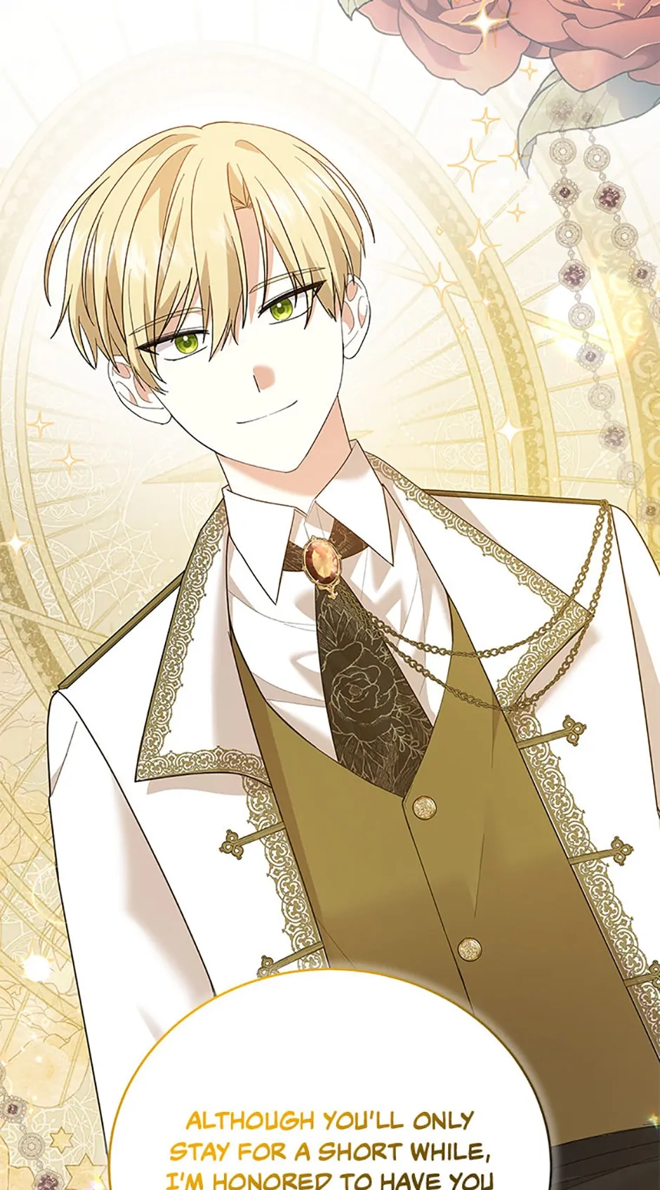 The Little Princess Waits for the Breakup Chapter 15 - Page 68