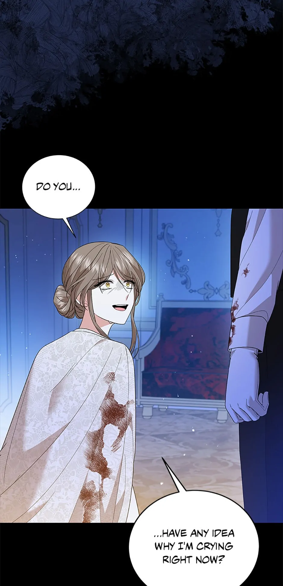 The Little Princess Waits for the Breakup Chapter 16 - Page 10