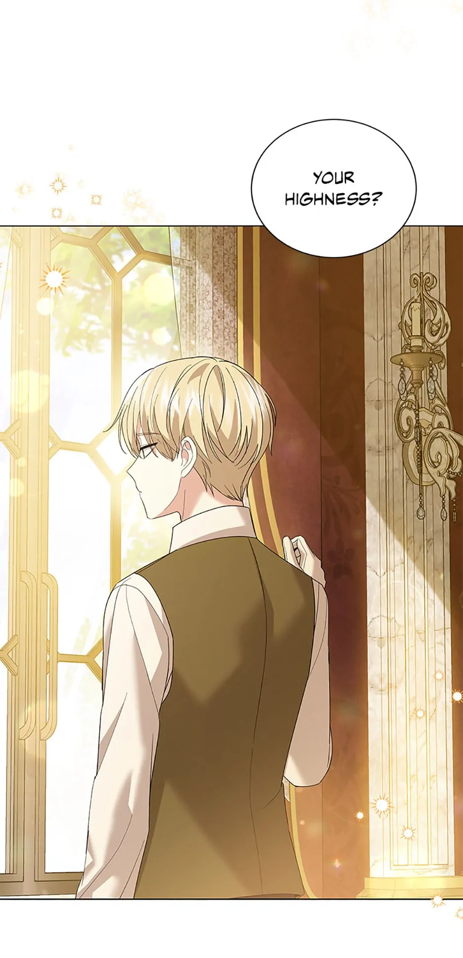 The Little Princess Waits for the Breakup Chapter 16 - Page 15