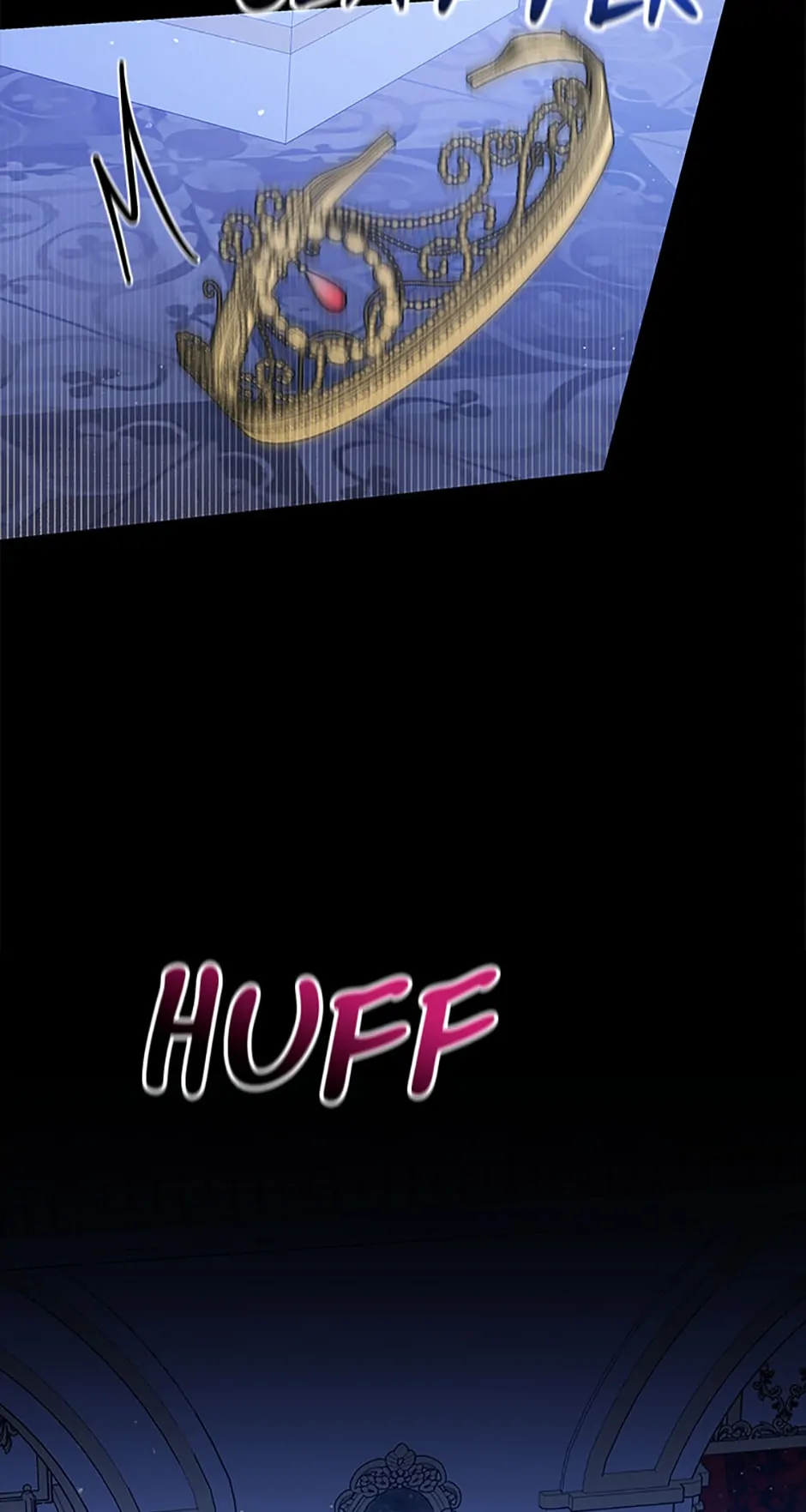 The Little Princess Waits for the Breakup Chapter 16 - Page 2