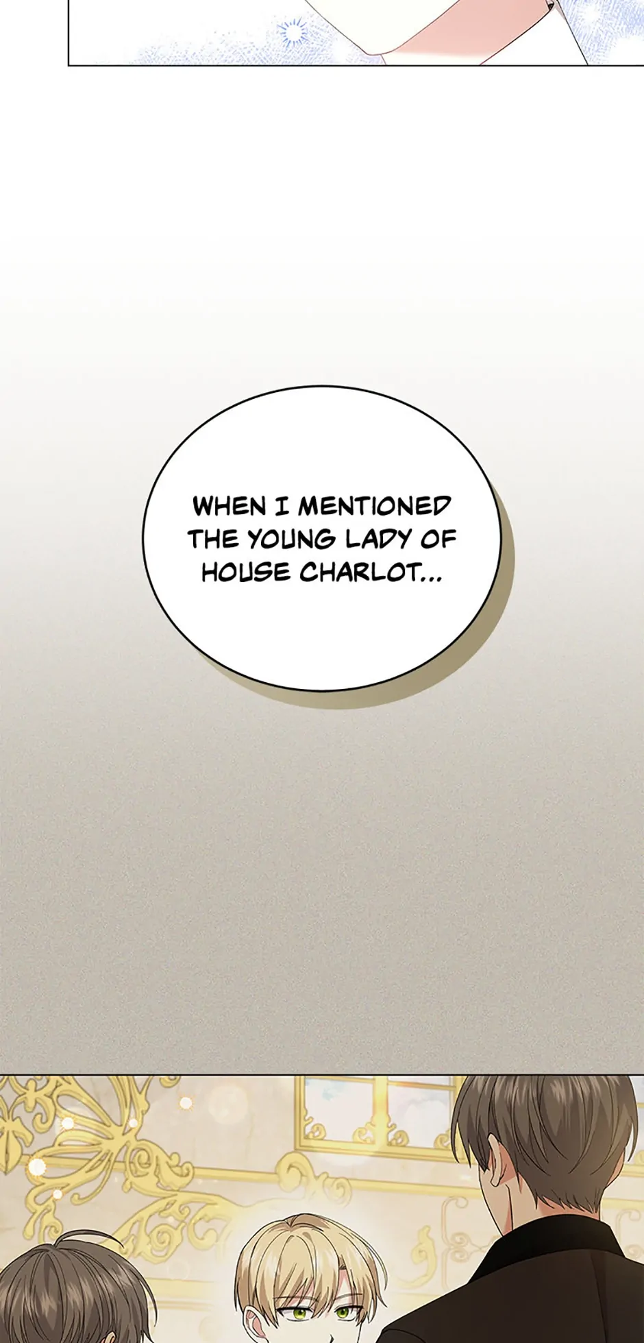 The Little Princess Waits for the Breakup Chapter 16 - Page 20