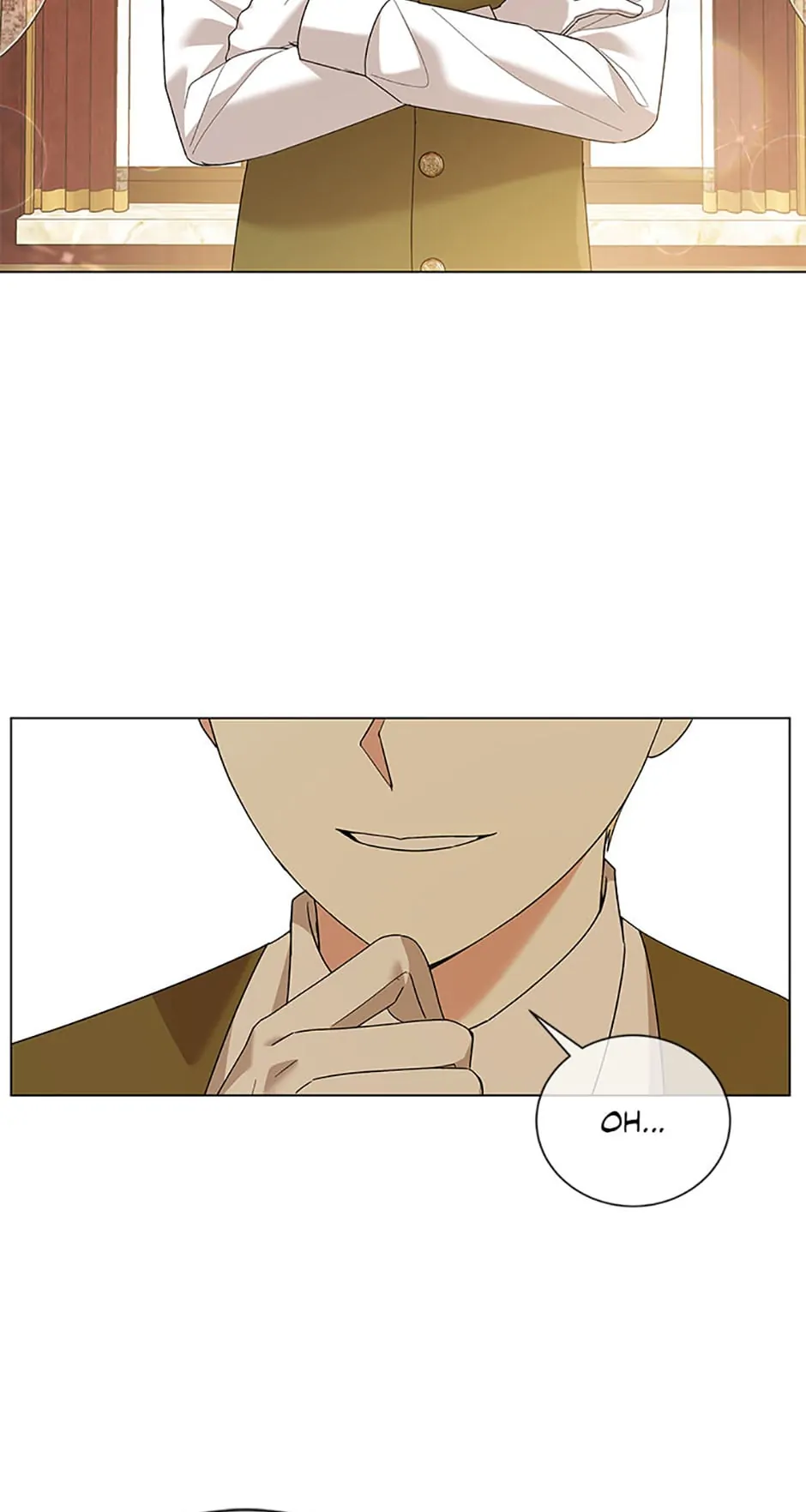 The Little Princess Waits for the Breakup Chapter 16 - Page 30