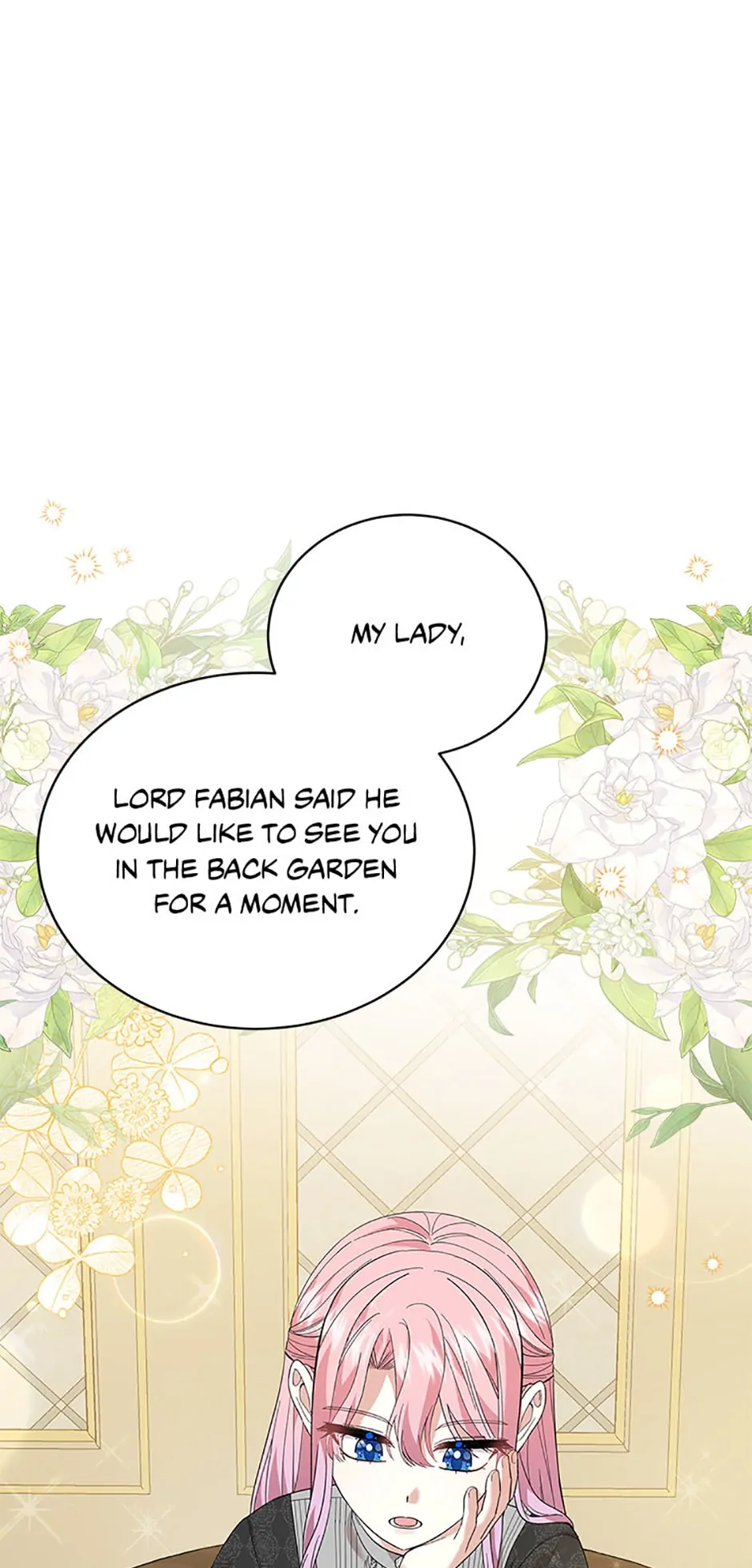 The Little Princess Waits for the Breakup Chapter 16 - Page 37