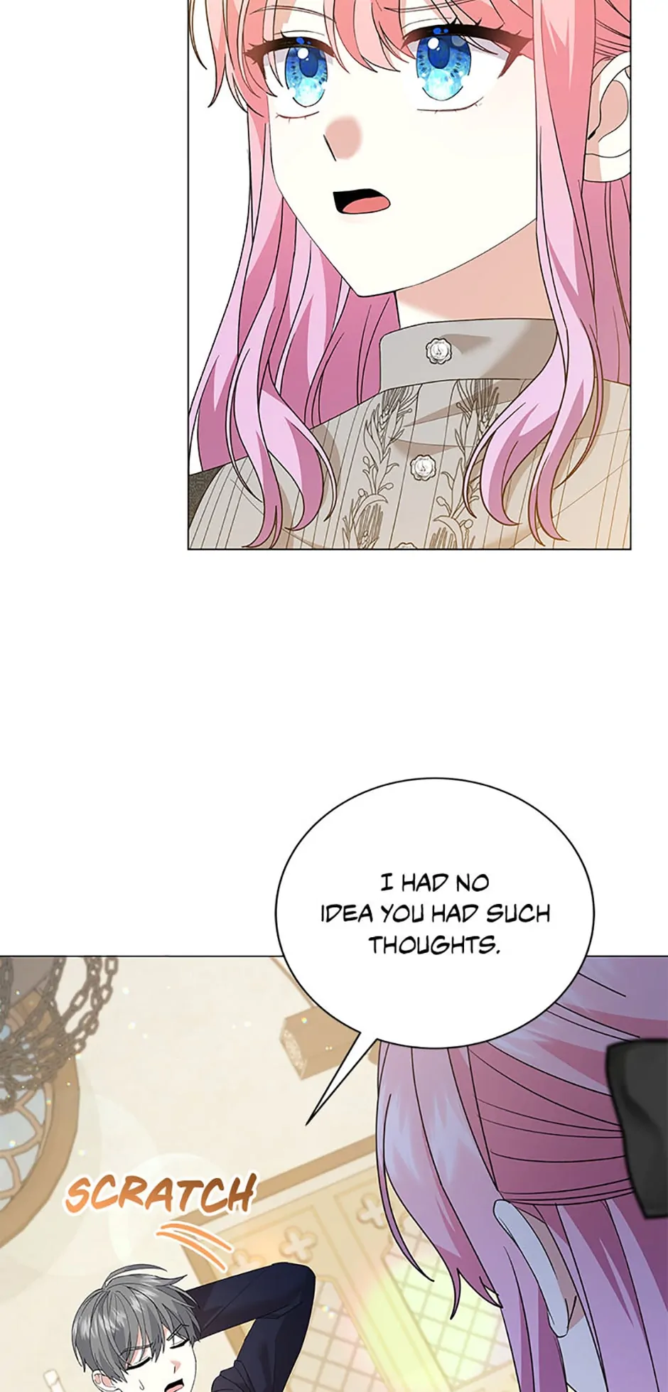 The Little Princess Waits for the Breakup Chapter 16 - Page 46