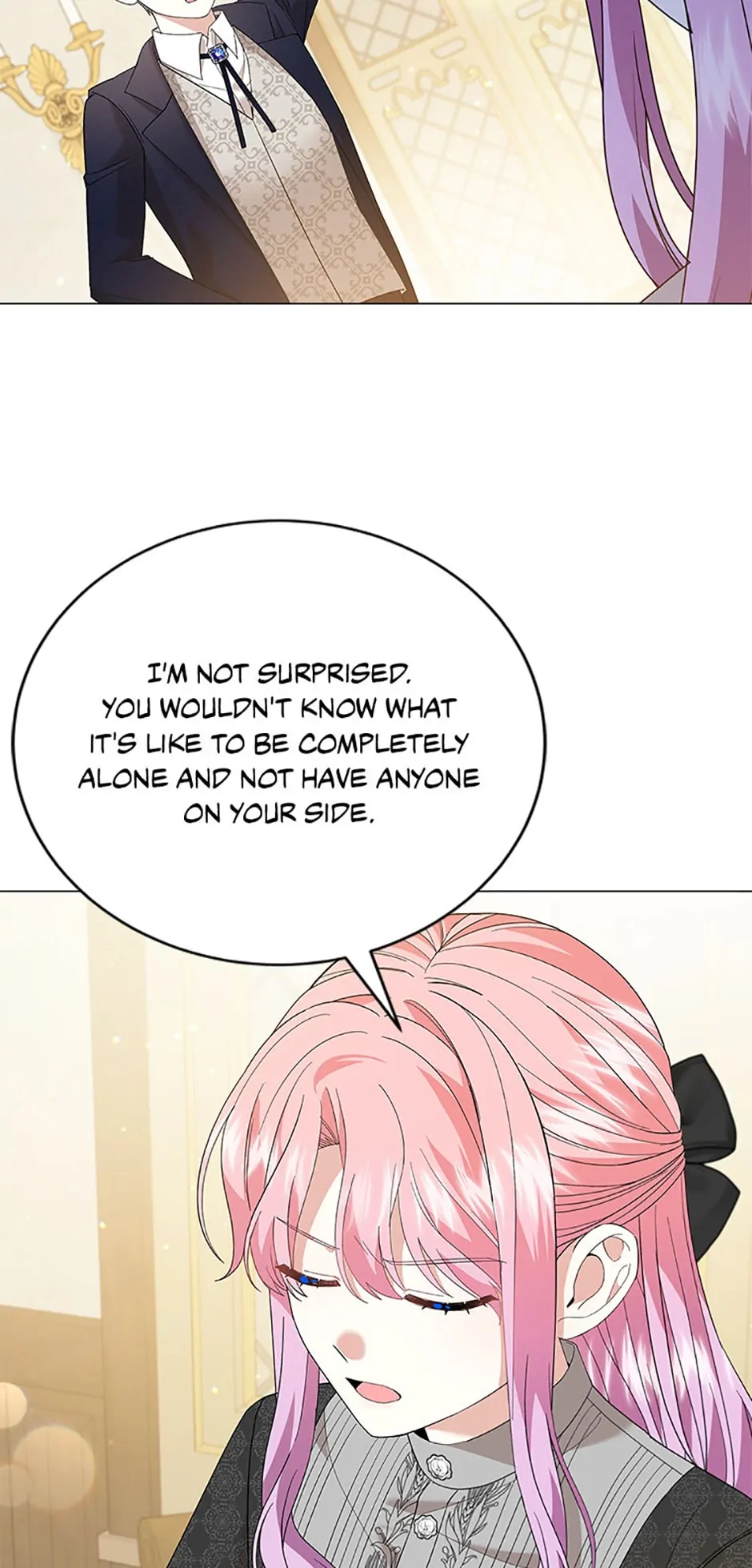 The Little Princess Waits for the Breakup Chapter 16 - Page 47