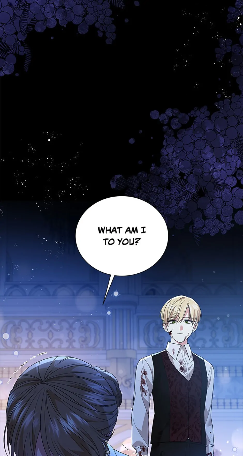 The Little Princess Waits for the Breakup Chapter 16 - Page 5