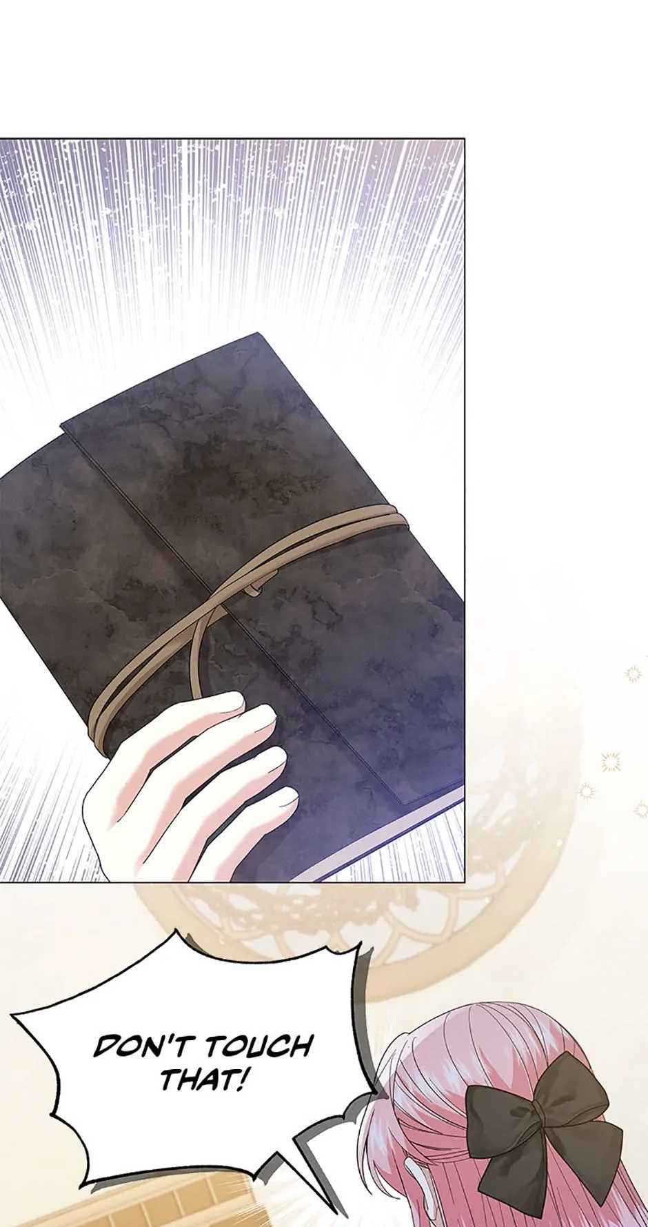 The Little Princess Waits for the Breakup Chapter 16 - Page 55