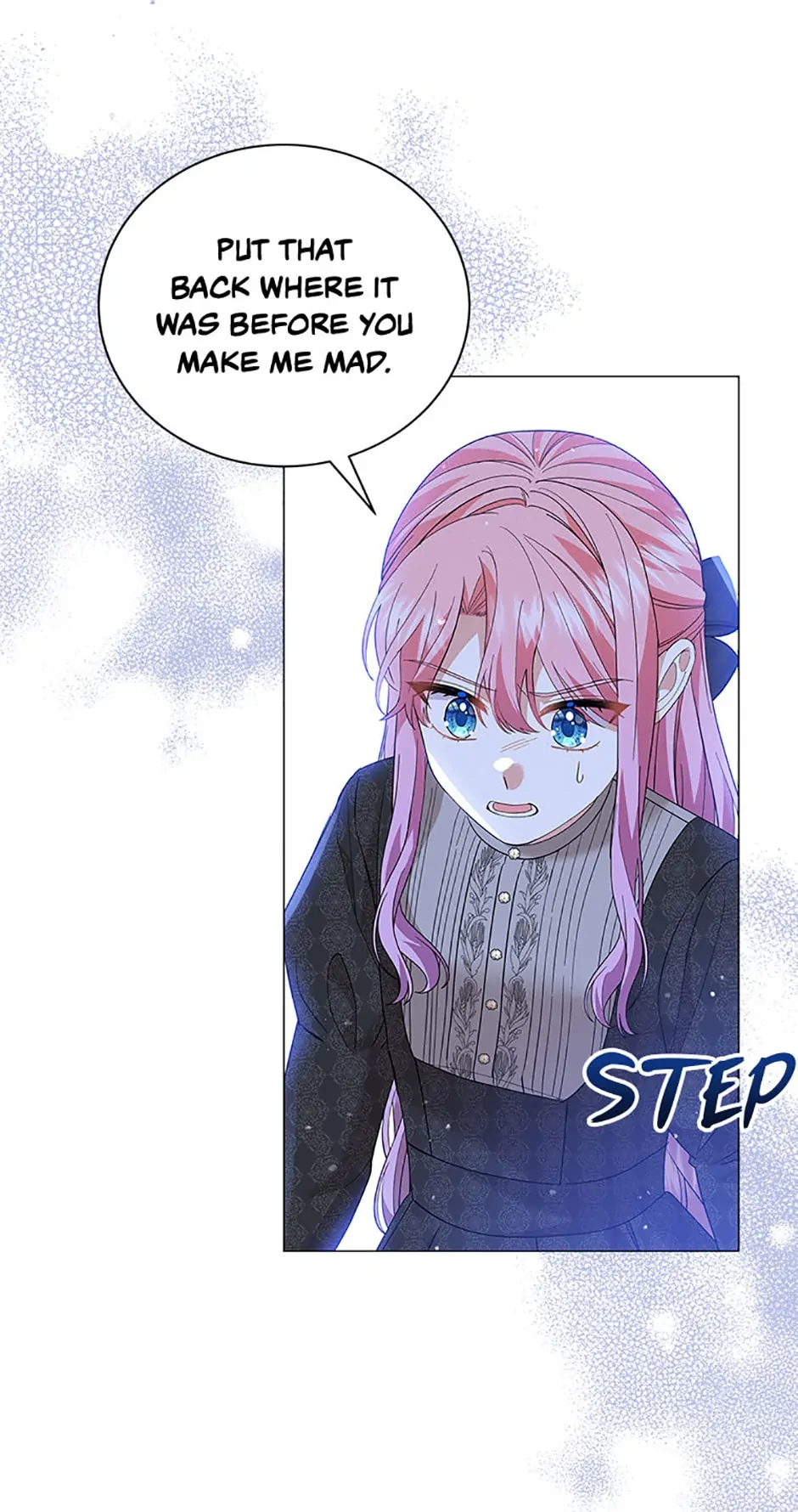 The Little Princess Waits for the Breakup Chapter 16 - Page 58