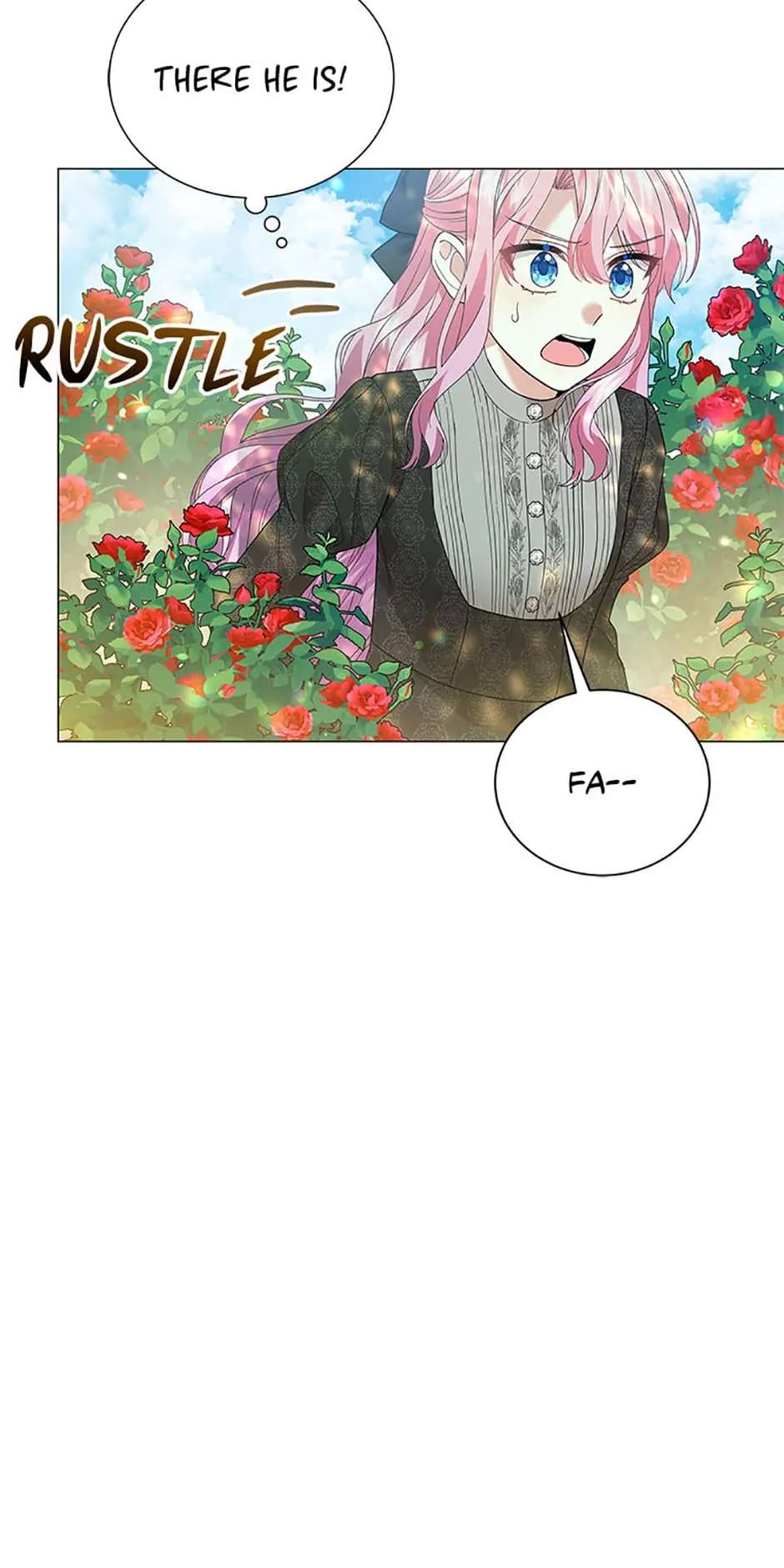 The Little Princess Waits for the Breakup Chapter 16 - Page 66