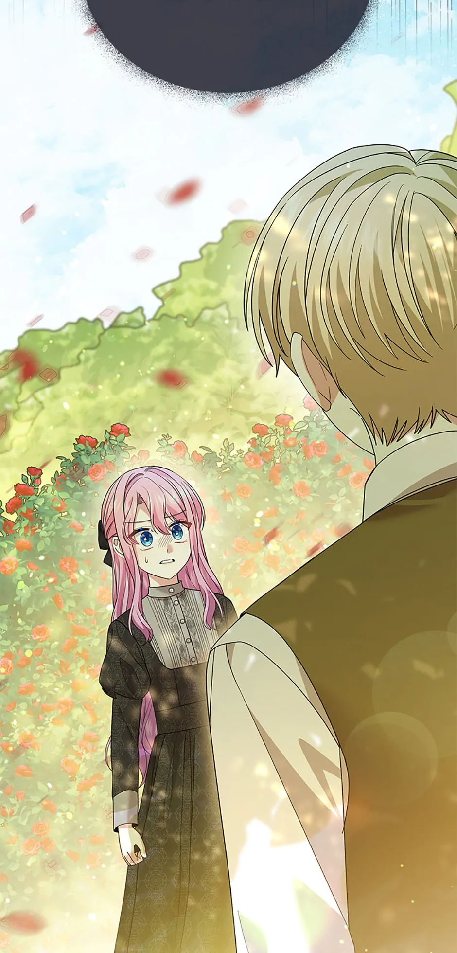 The Little Princess Waits for the Breakup Chapter 17 - Page 10