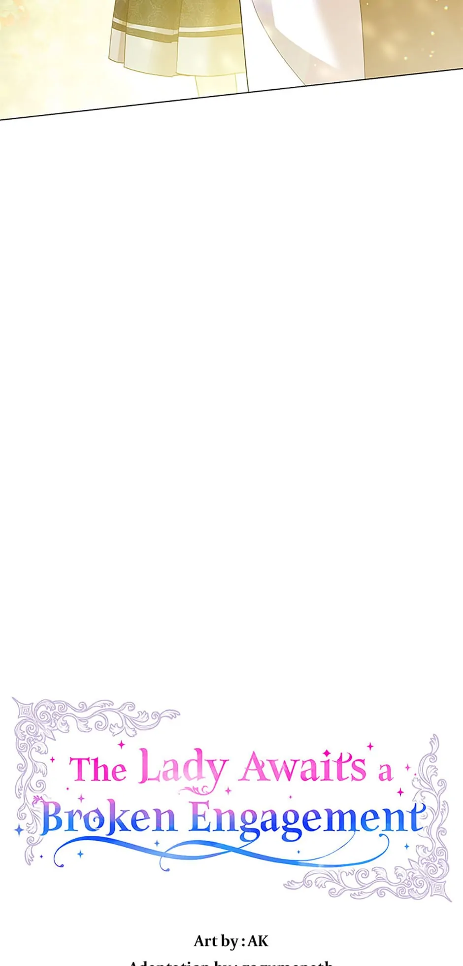 The Little Princess Waits for the Breakup Chapter 17 - Page 11