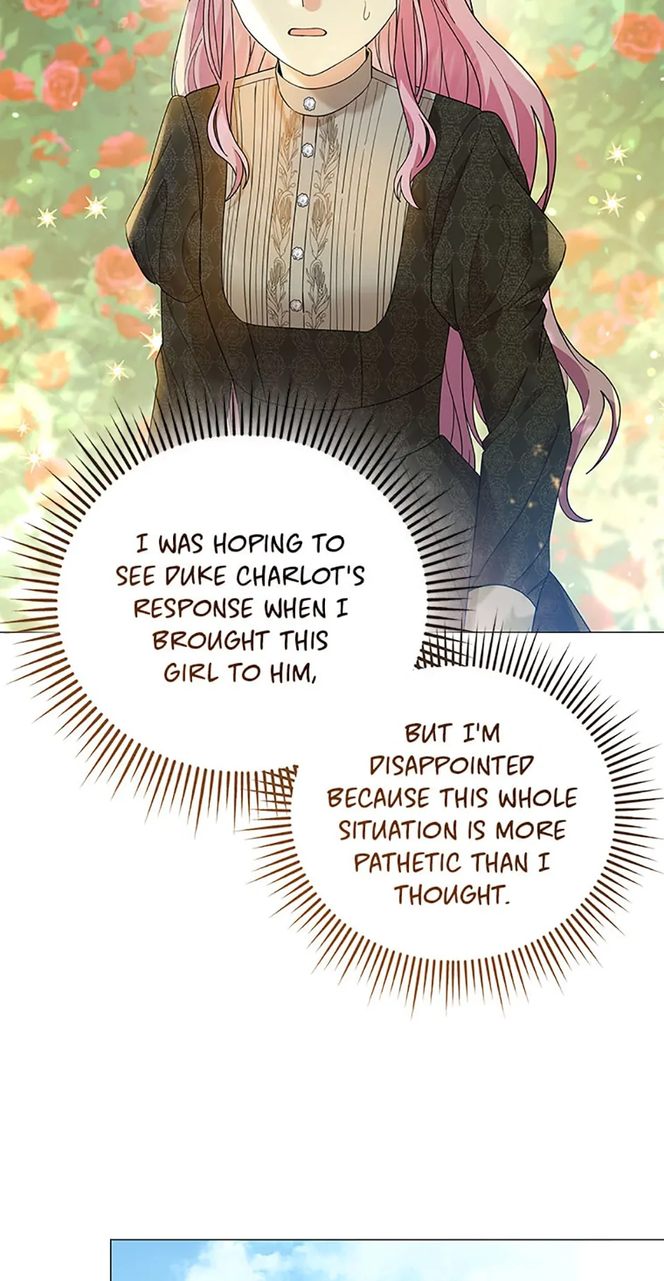 The Little Princess Waits for the Breakup Chapter 17 - Page 17