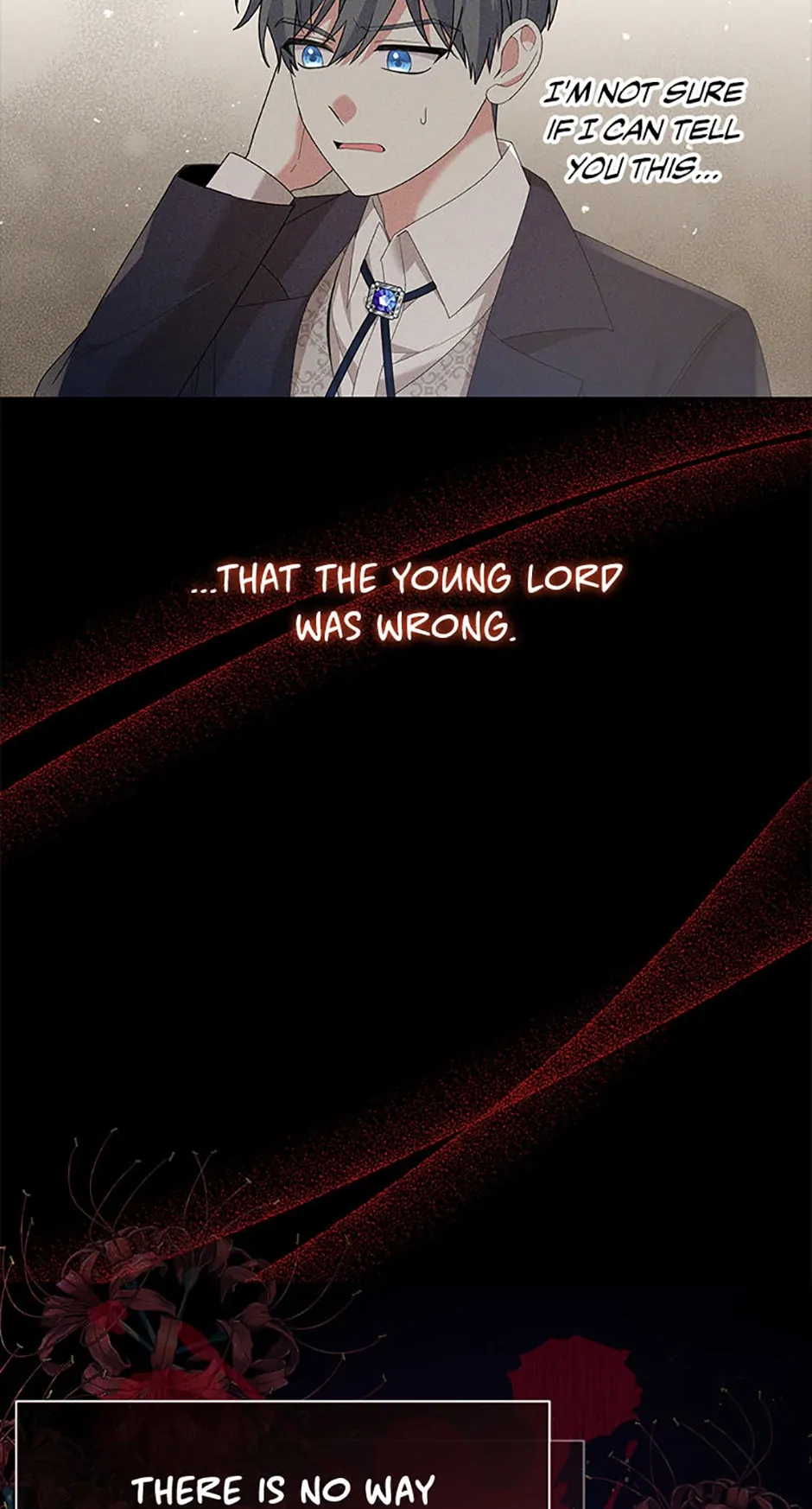 The Little Princess Waits for the Breakup Chapter 17 - Page 3