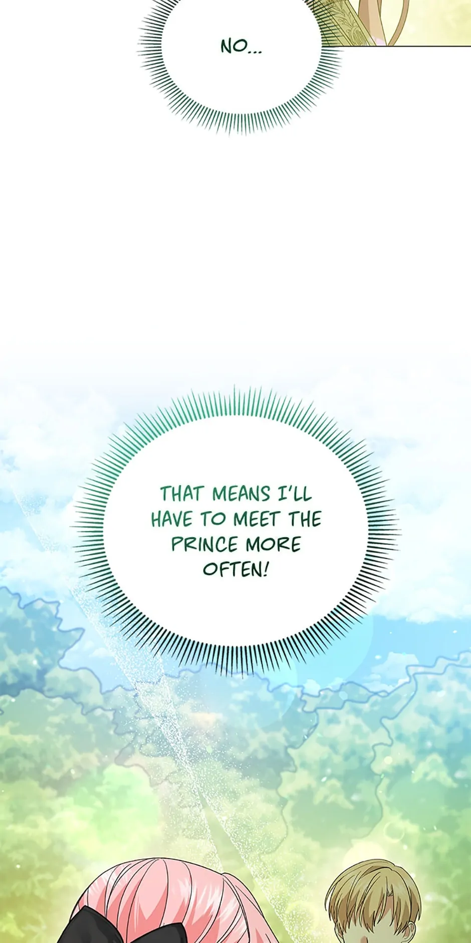 The Little Princess Waits for the Breakup Chapter 17 - Page 42