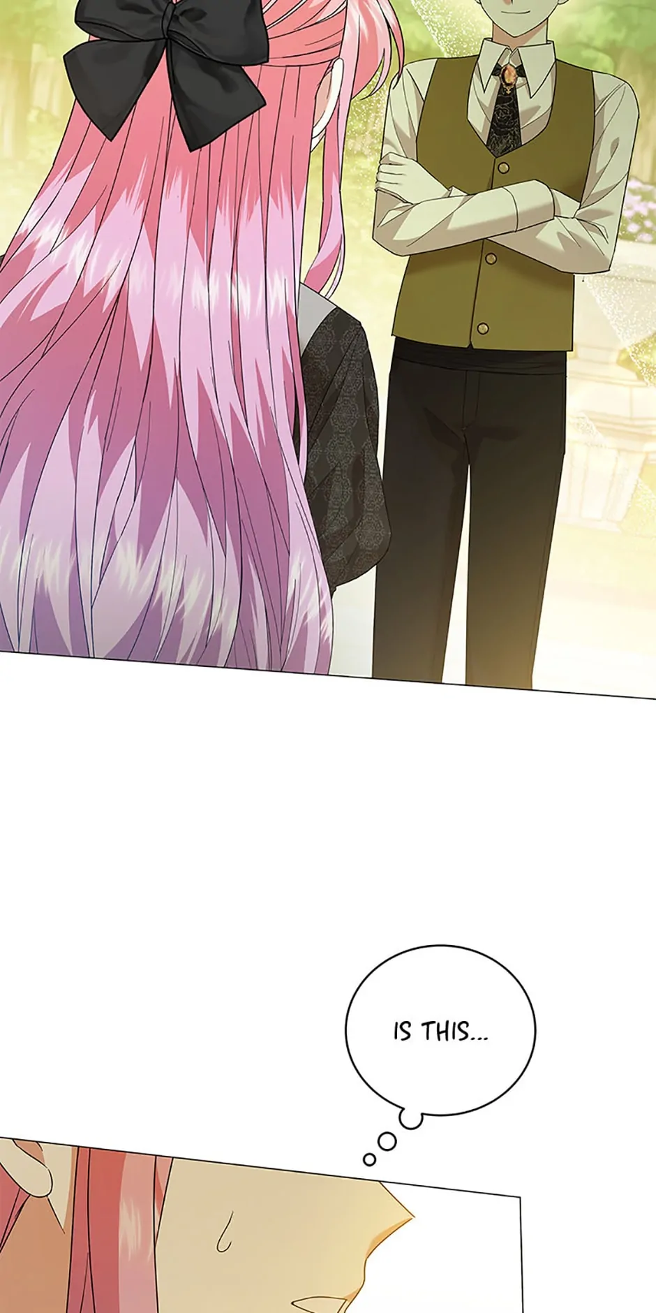 The Little Princess Waits for the Breakup Chapter 17 - Page 43