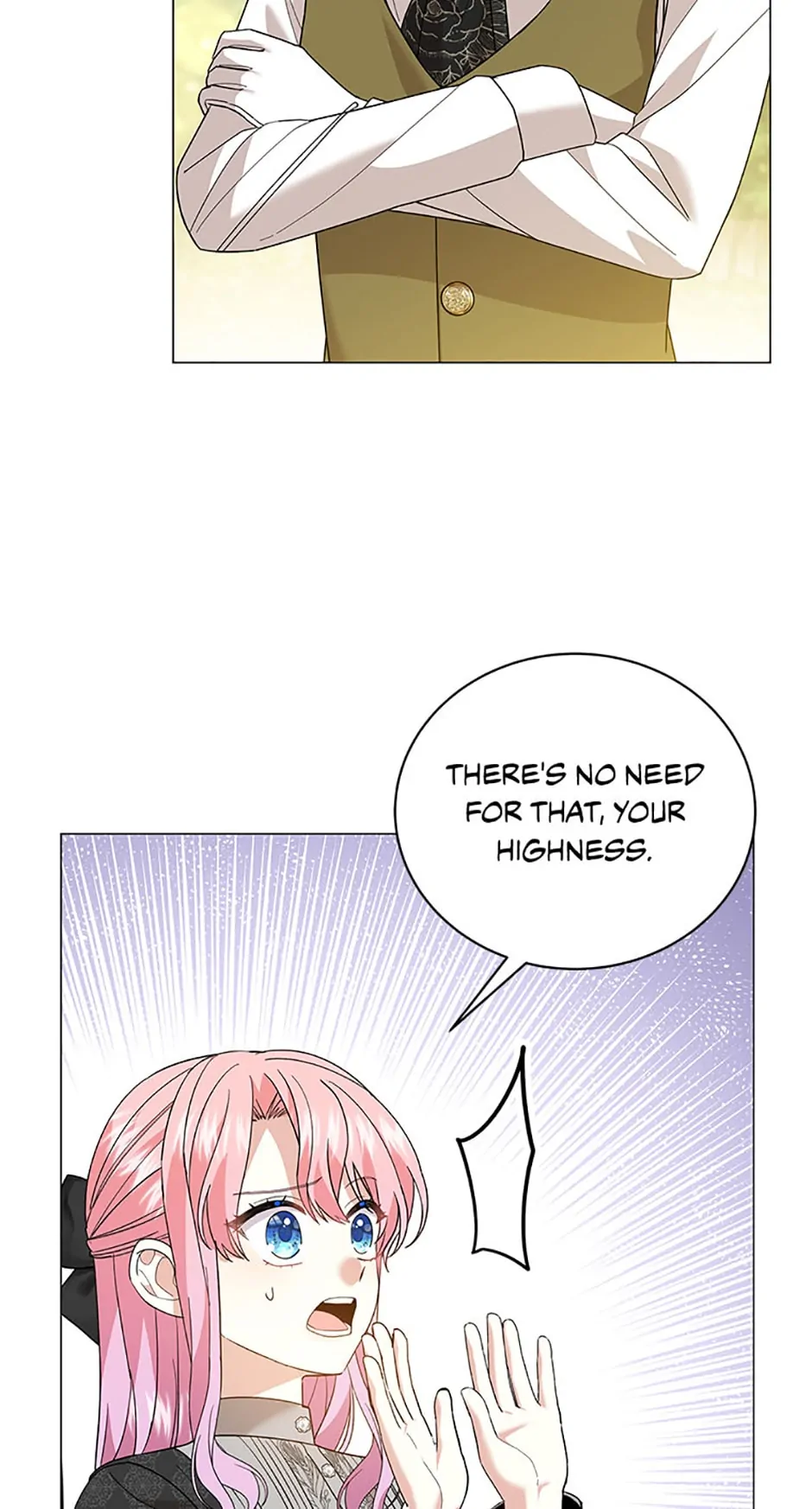 The Little Princess Waits for the Breakup Chapter 17 - Page 49