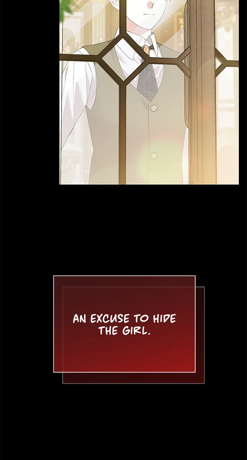 The Little Princess Waits for the Breakup Chapter 17 - Page 6