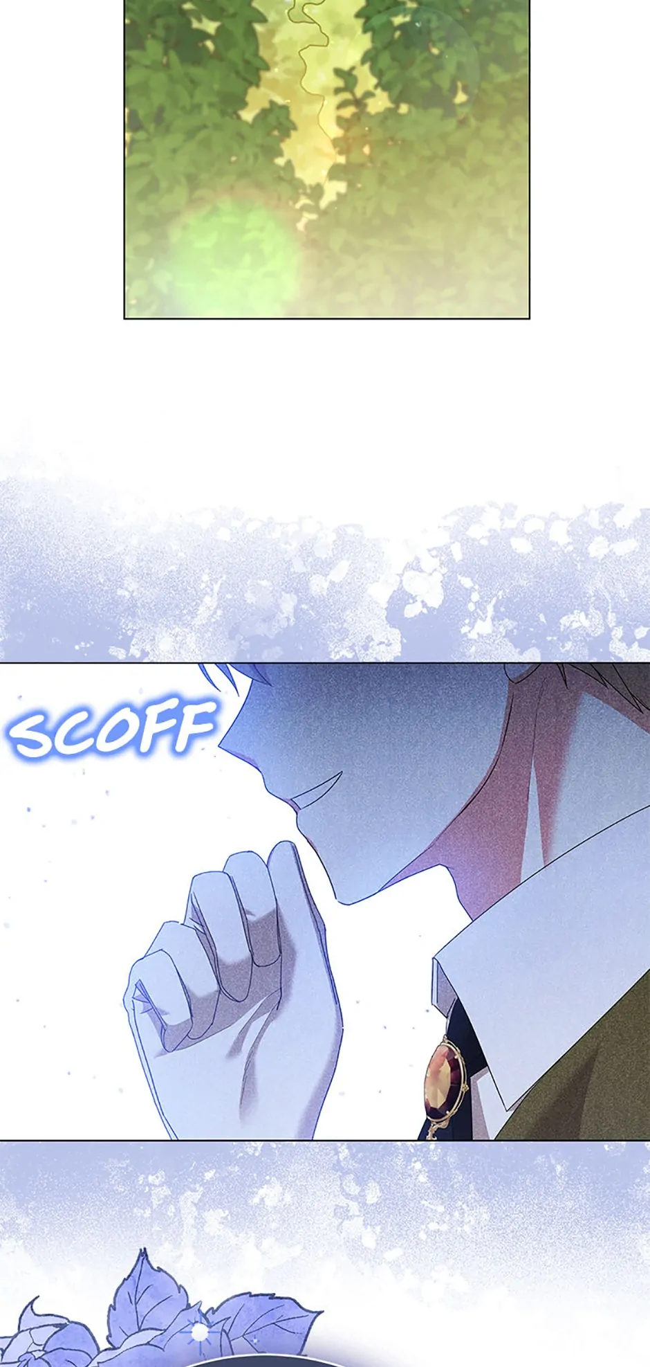 The Little Princess Waits for the Breakup Chapter 17 - Page 70